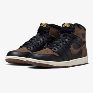 Nike Air Jordan 1 Retro High OG 'Palomino'